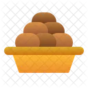 Beans  Icon