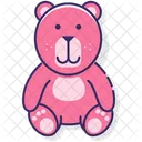 Bear  Icon