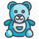 Bear  Icon