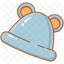 Bearing Hat Bear Hat Hat Icon