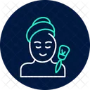 Beauty Therapy Beauty Therapy Icon