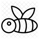 Bee  Icon