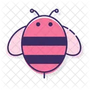 Bee  Icon