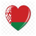 Belarus  Icon
