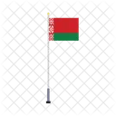 Belarus  Icon