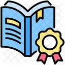Best Book Favorite Icon