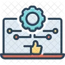 Best Practices  Icon