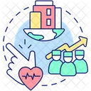 Better Living Conditions  Icon