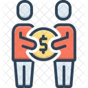 Bhrashtachar  Icon