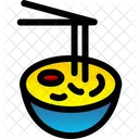 Bibimbab  Icon