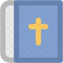 Bible  Icon