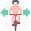 Bicycle  Icon