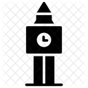 Big Ben  Icon