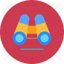 Binoculars  Icon