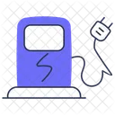 Bio Energy  Icon