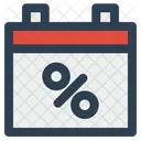 Black Friday Icon