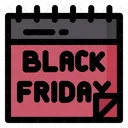 Calendar Date Schedule Icon