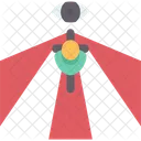 Blind  Icon