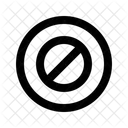 Block  Icon