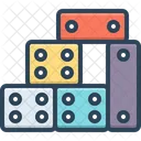 Blocks  Icon