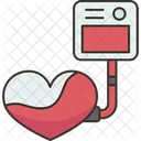 Blood  Icon