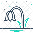 Bluebell  Icon