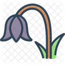 Bluebell  Icon