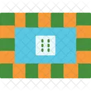 Board Games Game Ludo Icon