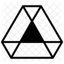 Boho Tribal Symbol Ancient Sign Icon