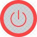 Bolt Charge Electric Icon