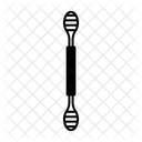 Bone File Icon