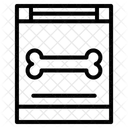 Bone in layout  Icon