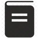 Book Cover Icon