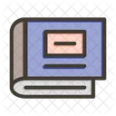 Book Education Books Icon