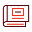 Book Education Books Icon
