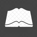Book Pray Study Icon