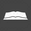 Book Pray Study Icon