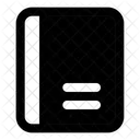 Book  Icon