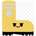 Boots  Icon