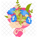 Flowers Flower Nature Icon