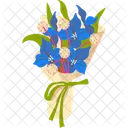 Floral Flower Nature Icon