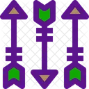 Arrows Icon
