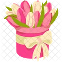 Give Hand Money Icon