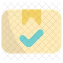 Box  Icon