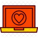 Box Chat Feedback Icon