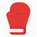 Boxing Gloves Icon