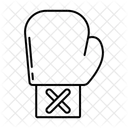 Boxing Gloves Icon