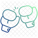 Boxing Gloves Boxing Gloves Icon