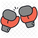Boxing Gloves Boxing Gloves Icon