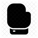 Gloves Hand Boxing Icon